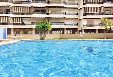 2 Bedroom Apartment Jardines Canarios Los Cristianos Tenerife Arona  Kültér fotó