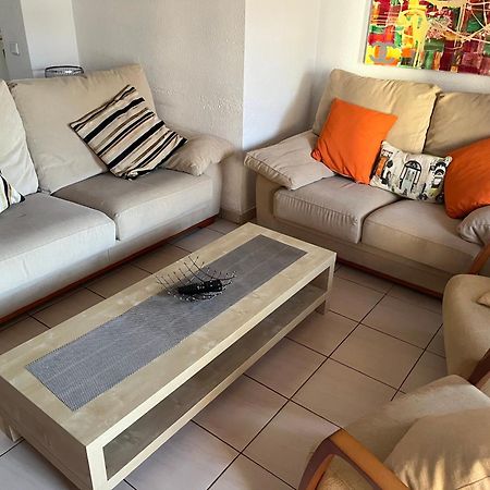 2 Bedroom Apartment Jardines Canarios Los Cristianos Tenerife Arona  Kültér fotó