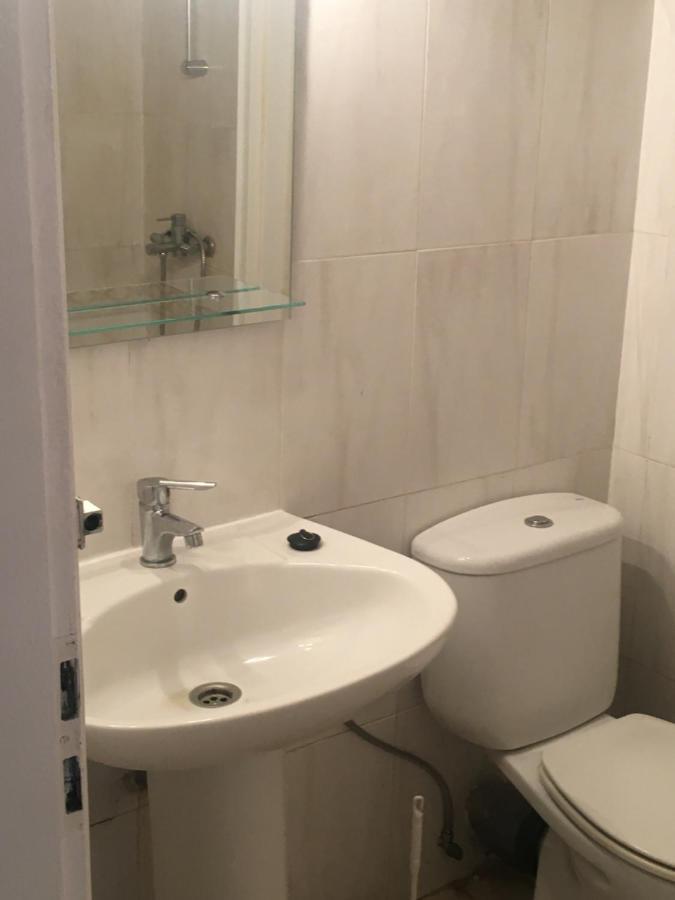2 Bedroom Apartment Jardines Canarios Los Cristianos Tenerife Arona  Kültér fotó