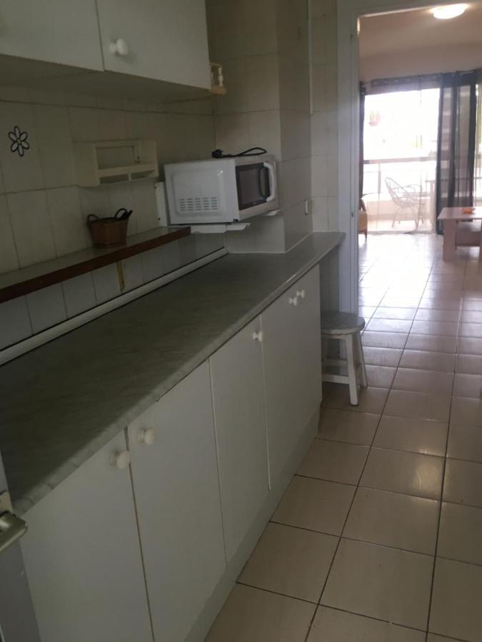 2 Bedroom Apartment Jardines Canarios Los Cristianos Tenerife Arona  Kültér fotó