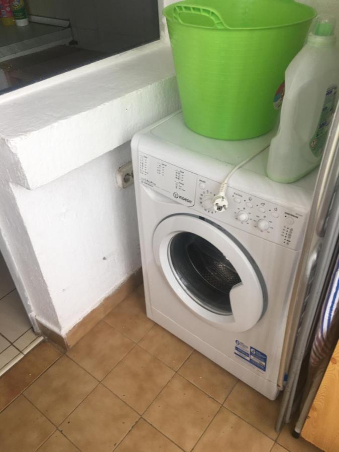 2 Bedroom Apartment Jardines Canarios Los Cristianos Tenerife Arona  Kültér fotó