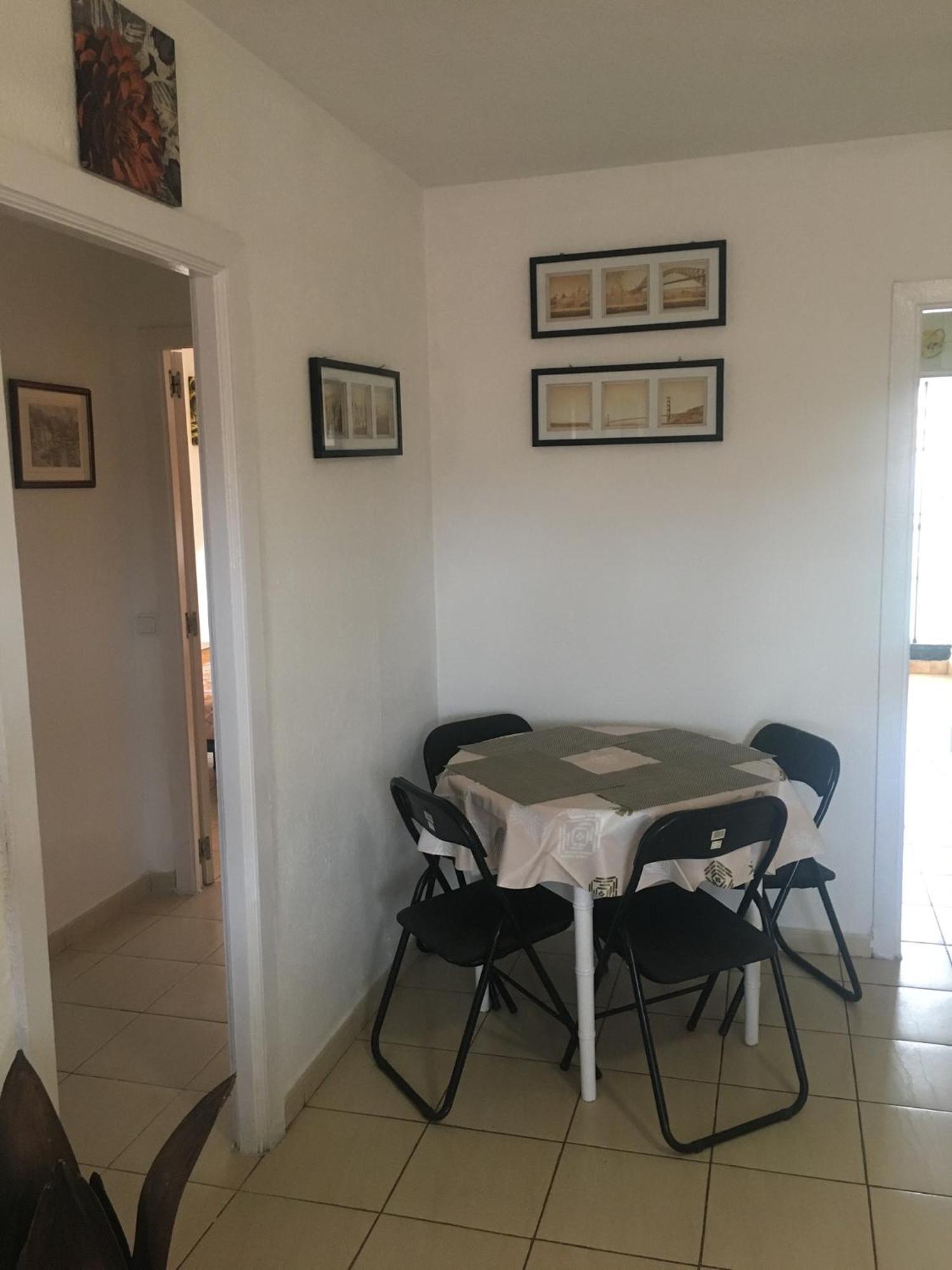 2 Bedroom Apartment Jardines Canarios Los Cristianos Tenerife Arona  Kültér fotó